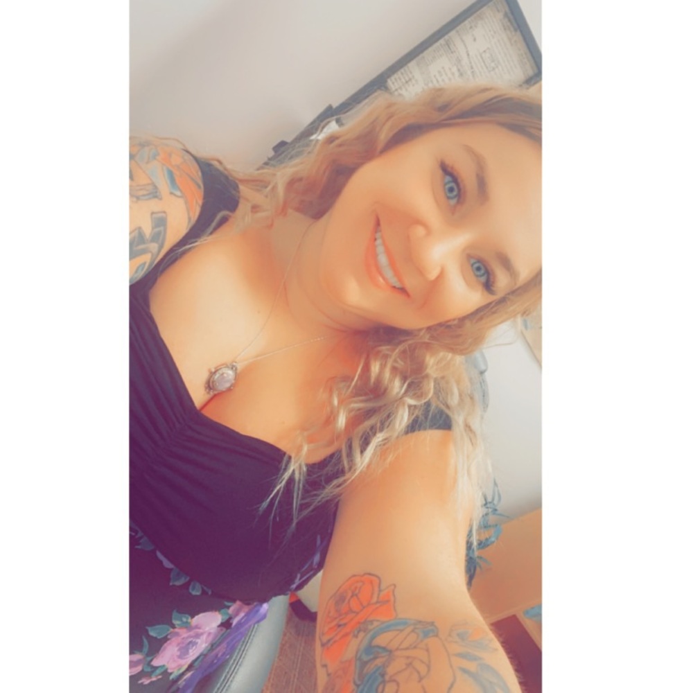 Meet your Posher, Cathy